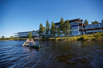 Rømskog Spa & Resort - Unike Hoteller