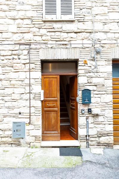 Assisi Suite Relax, Bilocale nel centro storico