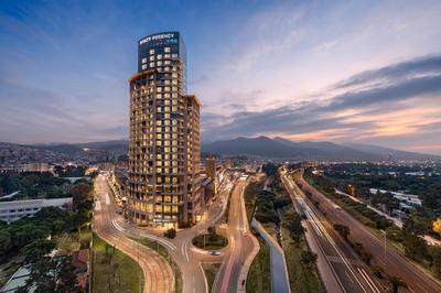 Hyatt Regency Izmir IstinyePark - Image 137