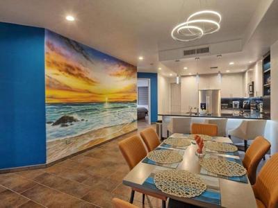 Ocean Front Resort J 107