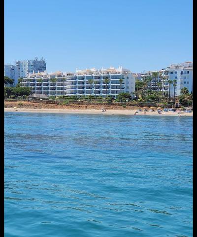 Seaside-MiCapricho Spain