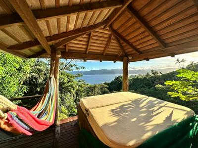 Latui Lodge - view 18