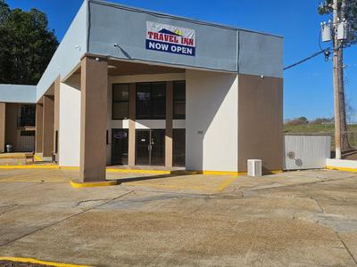 TRAVEL INN