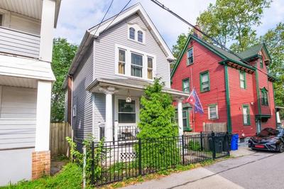 Historic Home in Ohio City Near W25!