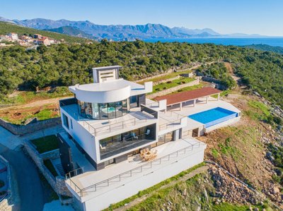 Villa Harizma