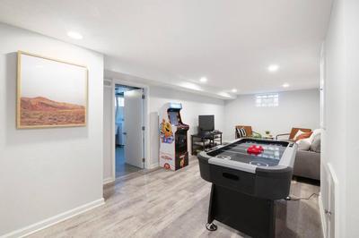 Family Friendly 4 BR Home Close To Downtown CLE!