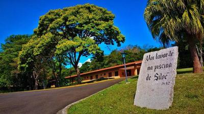 Siloe Hotel by Concavus