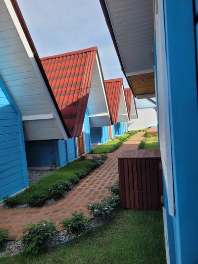 Chalés Conexão Bahia