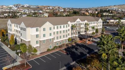Staybridge Suites Sacramento-Folsom by IHG