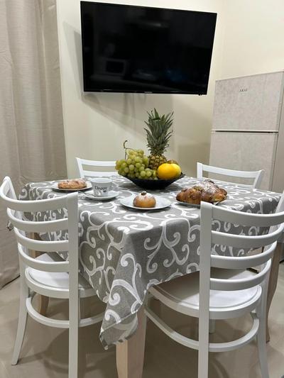 Home Angelo Custode