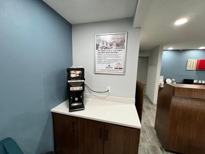 HomeTowne Studios by Red Roof Florence, KY-Cincinnati Airport