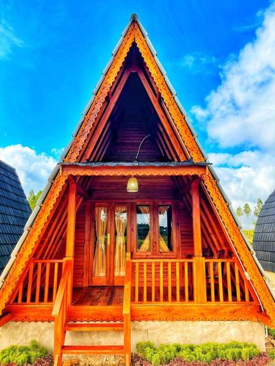ANARA VILLA SAMOSIR MANAGED BY 3 SMART HOTEL
