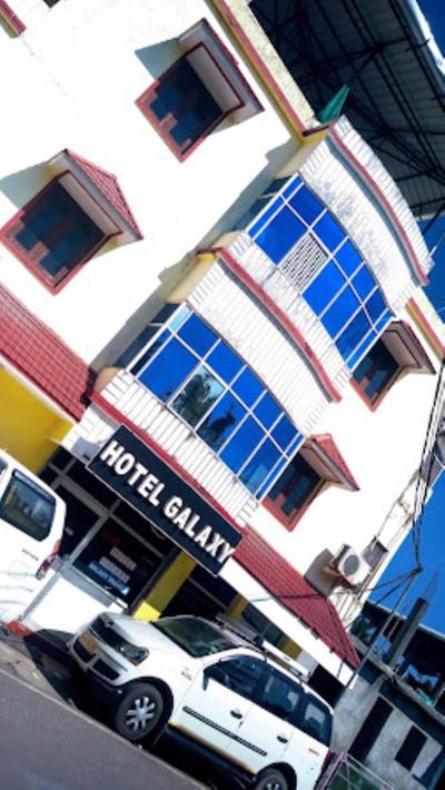 Hotel Galaxy , Port Blair
