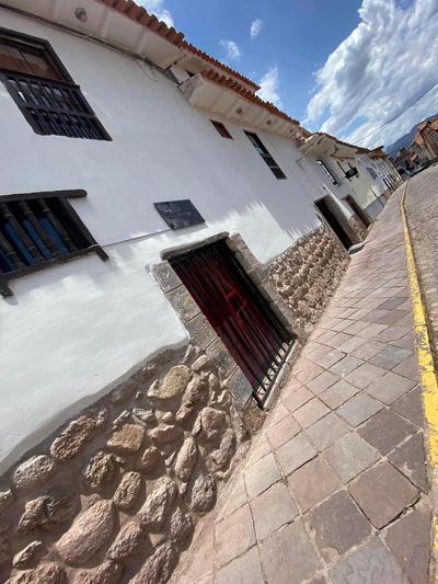 Cusco Hotel Boutique