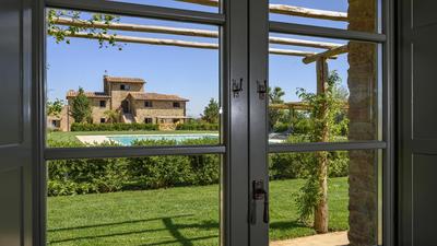 Agriturismo Merigge Wellness & Spa Montepulciano