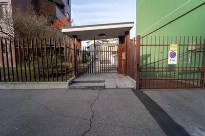 AG apartment