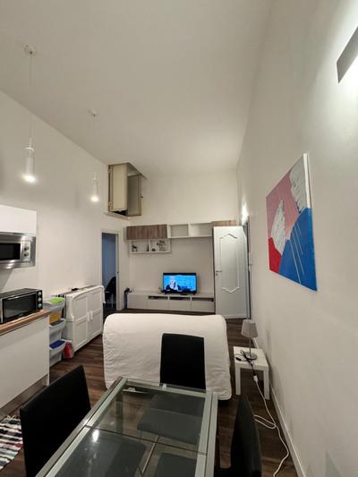 Riviera Apartment Napoli