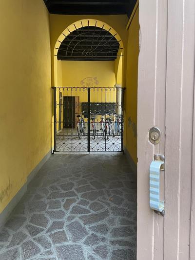 Appartamento Casa Della Musica