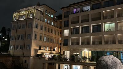 Colosseum Rome Guest House Luil