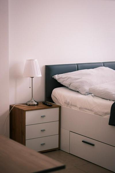New Favoriten - Serviced Apartments