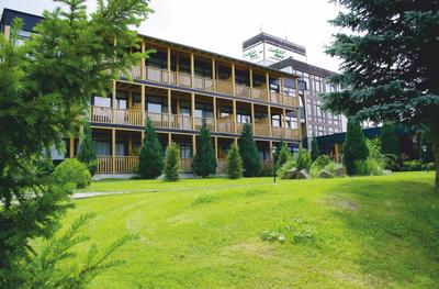 Landhotel Harz