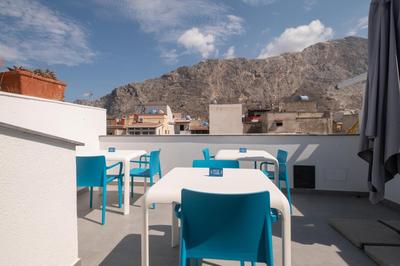 Il Cortile Isola Casa Vacanze
