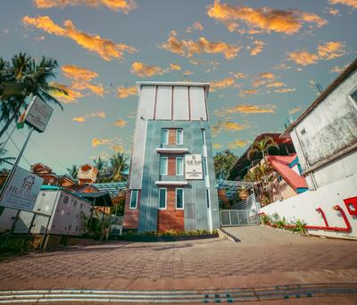 HUE GUH The Porto Candolim