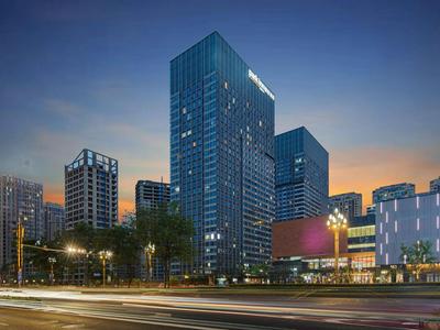 Park Inn by Radisson Chengdu FengHuang Mountain Sports Park