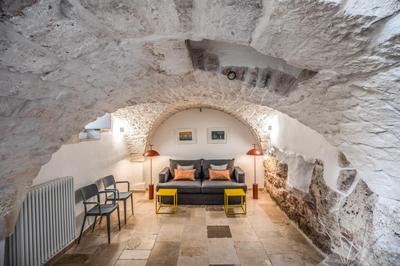 The Apartment Ostuni