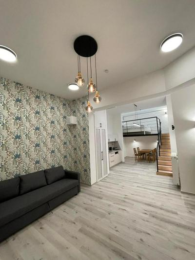Székely Apartment near Deák Ferenc Square with FREE PARKING IN GARAGE MID TERM