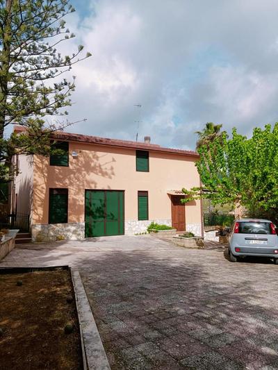 villa modica casteltermini