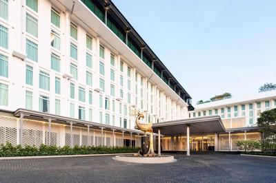 Ramada Plaza by Wyndham Chao Fah Phuket