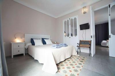 Apartamento 43m2 vistas al mar