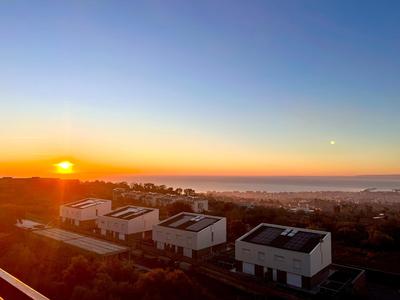 Carrubba's luxury home