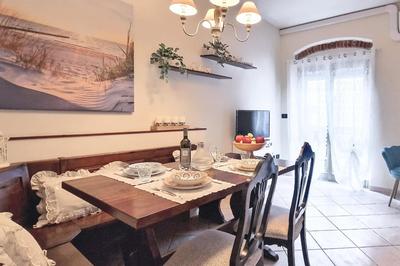 Casa Ninin - Belcanto Villas