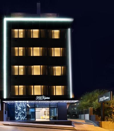 Nish Palace Beşiktaş - Image 85