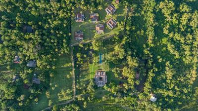 Wirdana Resort & Spa