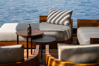 STORIA THE DAHABEYA - Mondays from Luxor for 4 & 7 Nights, and Fridays from Aswan for 3 & 7 Nights - Available for Private Bookings