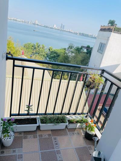 T98 Westlake Trich Sai - Tay Ho Center Lake View Studio