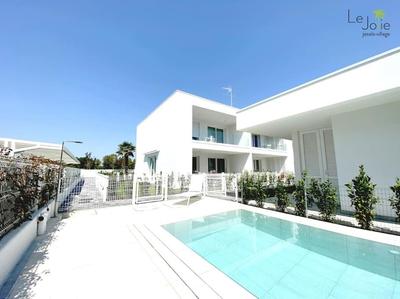Le Jolie jesolo village