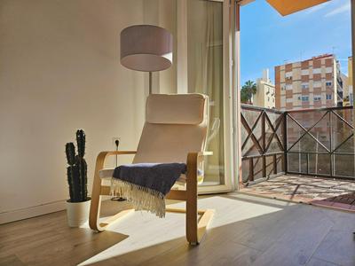 Apartamento Plaza Capuchinos