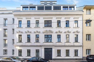 Vienna Chic Residences #Suite 4
