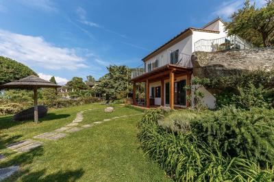 Hotel Cernia Isola Botanica