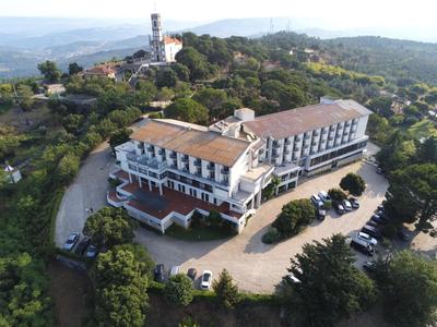Hotel Senhora do Castelo