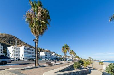 AlmeriaSuite Mojacar Playa