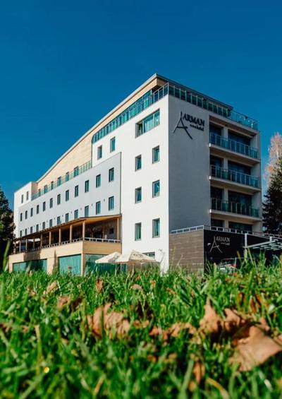 Hotel Arman
