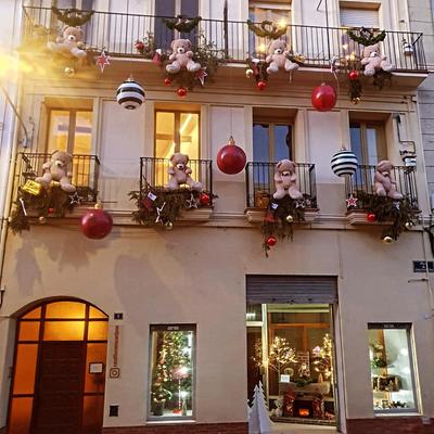 Casa Clotilde - Apartamento elegante y cómodo en Sant Joan de les Abadesses