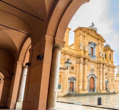 Sofia e Clara Locazione Turistica Marsala