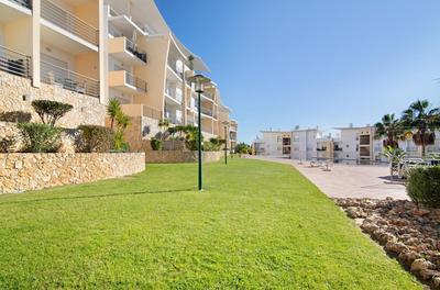 Apartamento da Ourada Marina luz