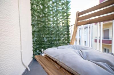 Elmária Apartment